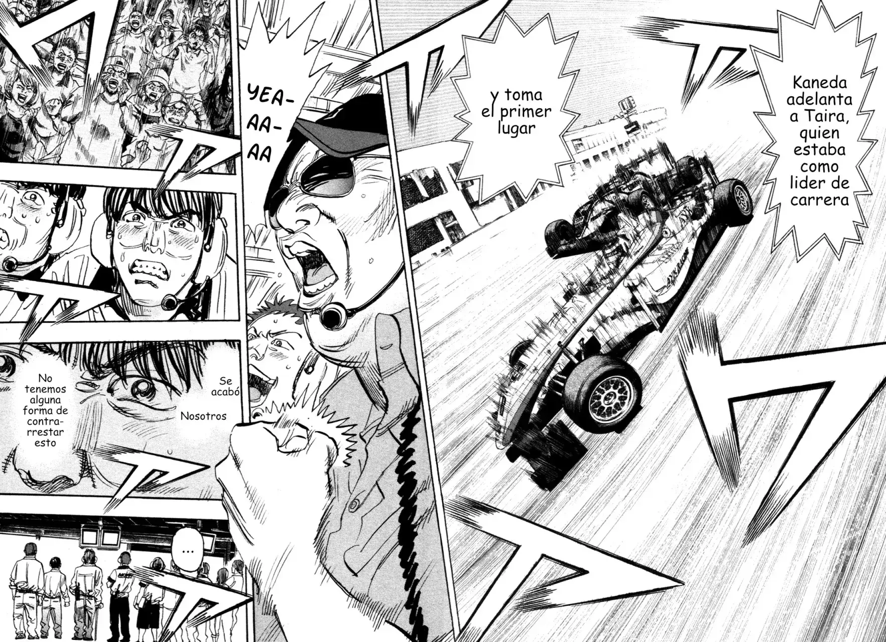 Capitulo 85 page 14