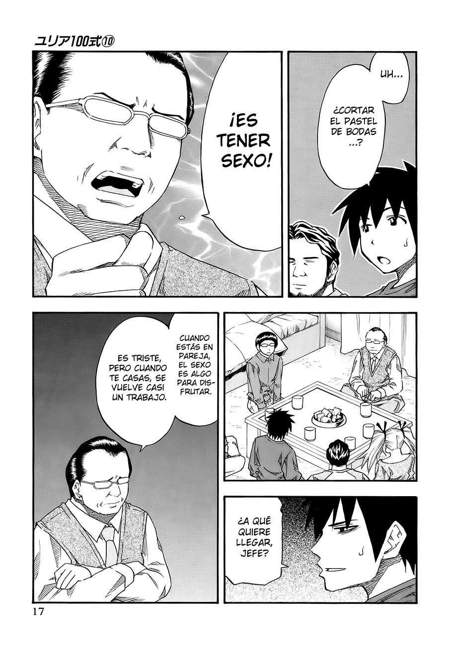 Capitulo 73 page 18