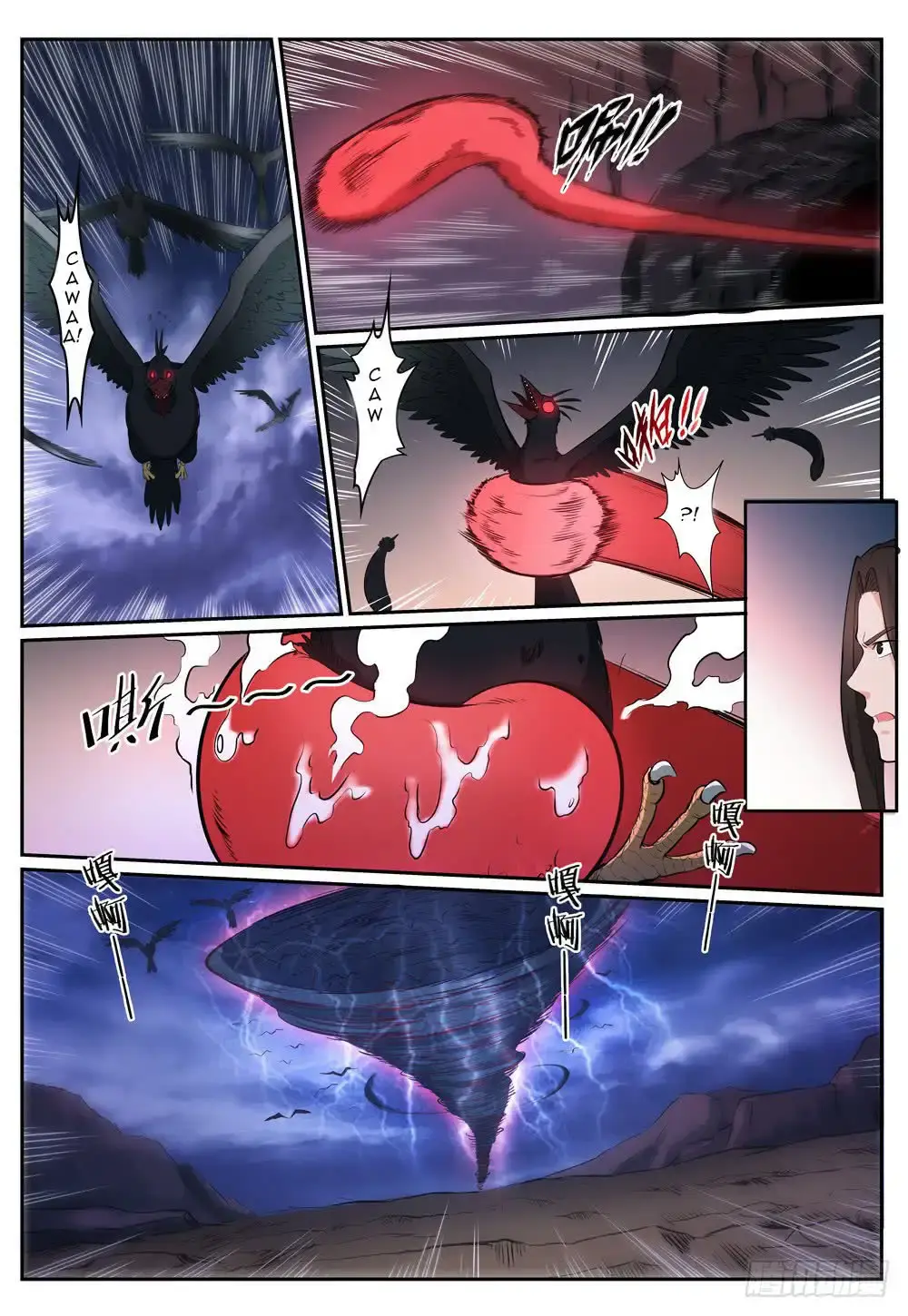 Capitulo 277 page 3