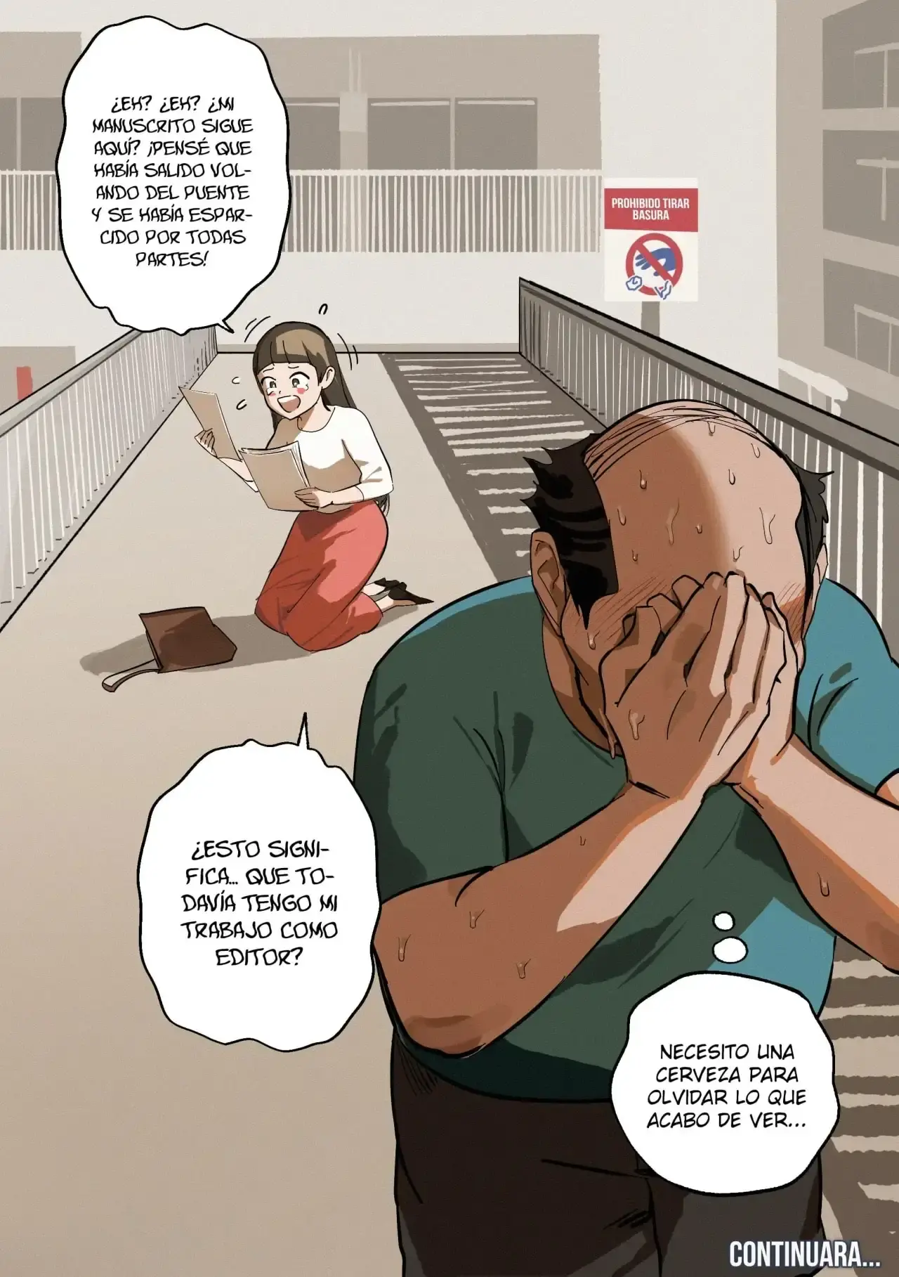 Capitulo 7 page 6