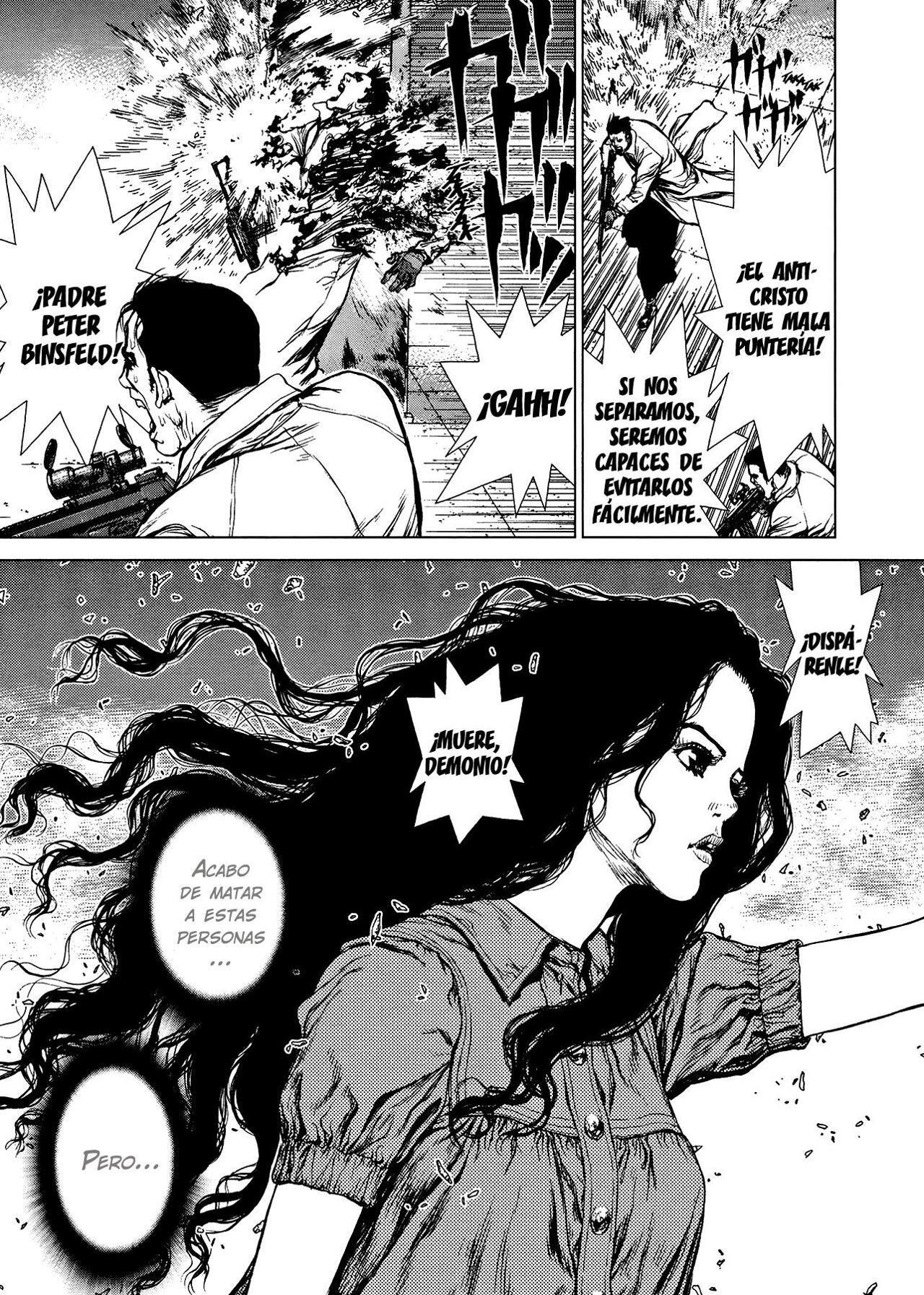 Capitulo 27 page 20