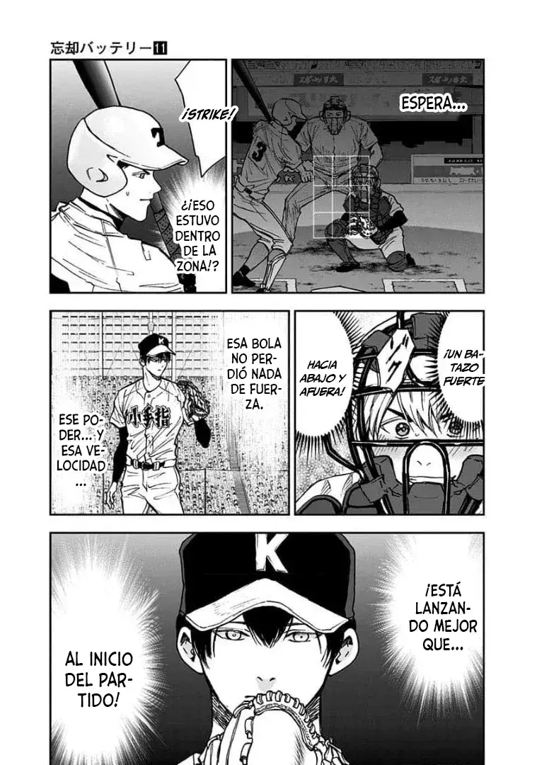 Capitulo 75 page 5
