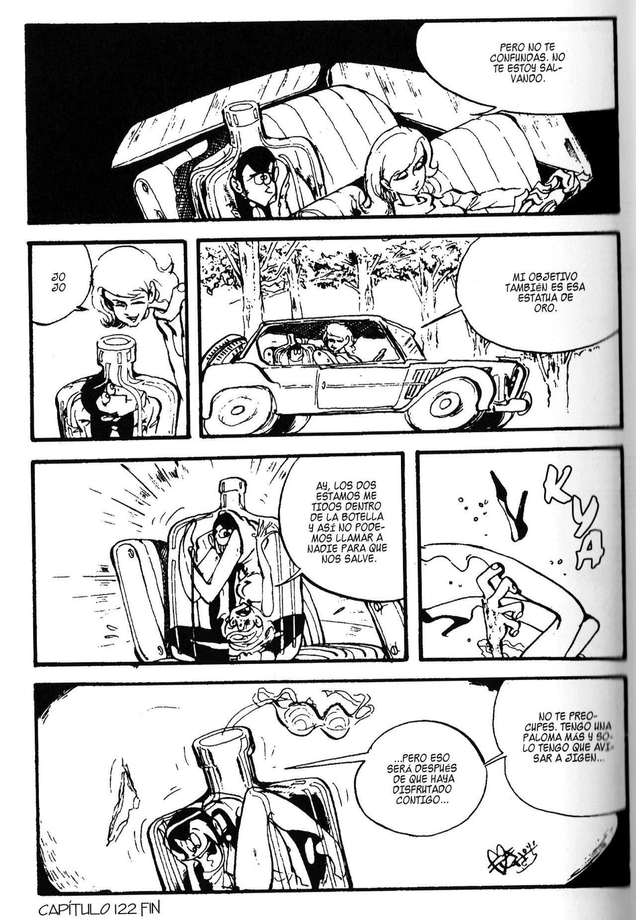 Capitulo 122 page 25