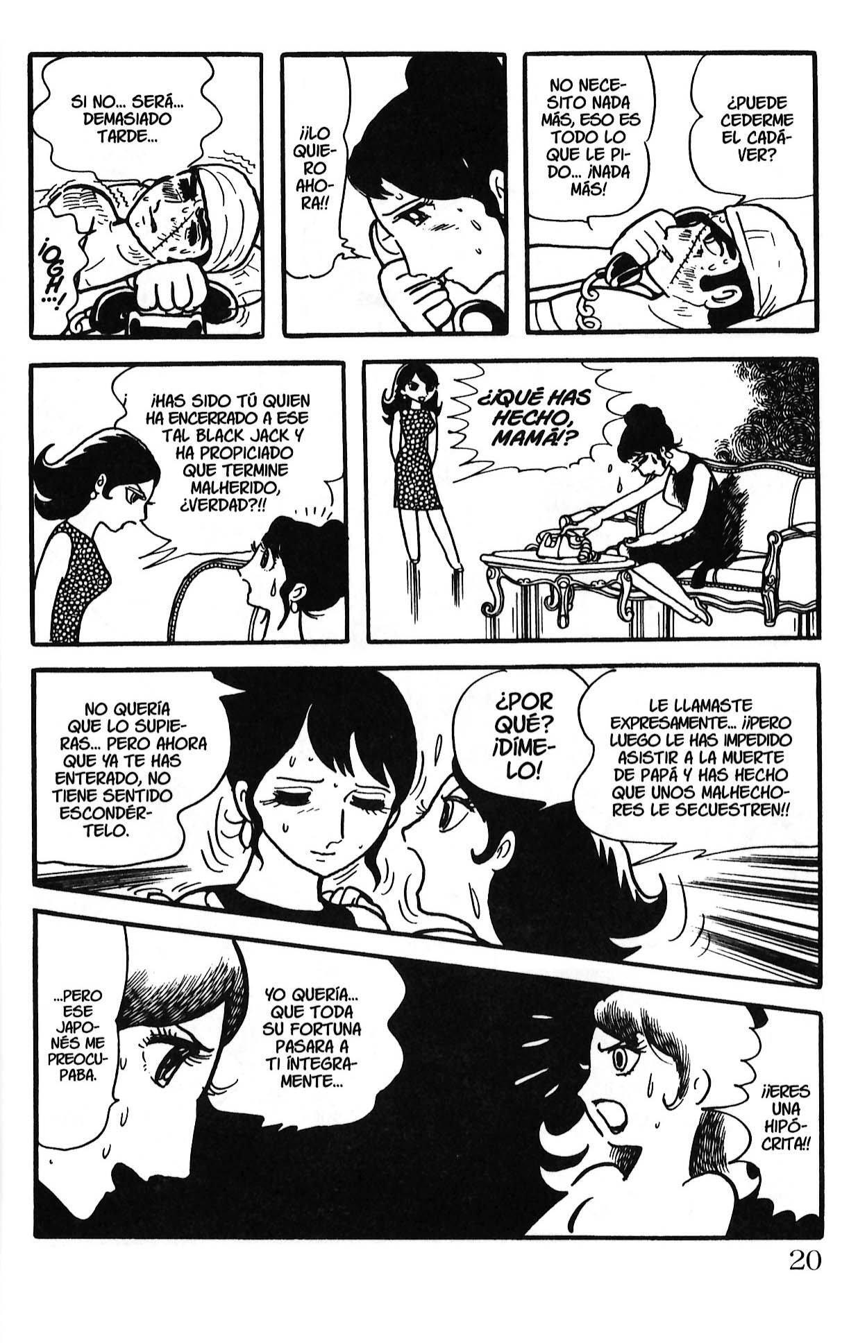 Capitulo 222 page 22