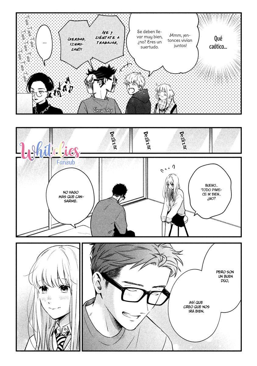 Capitulo 38 page 19
