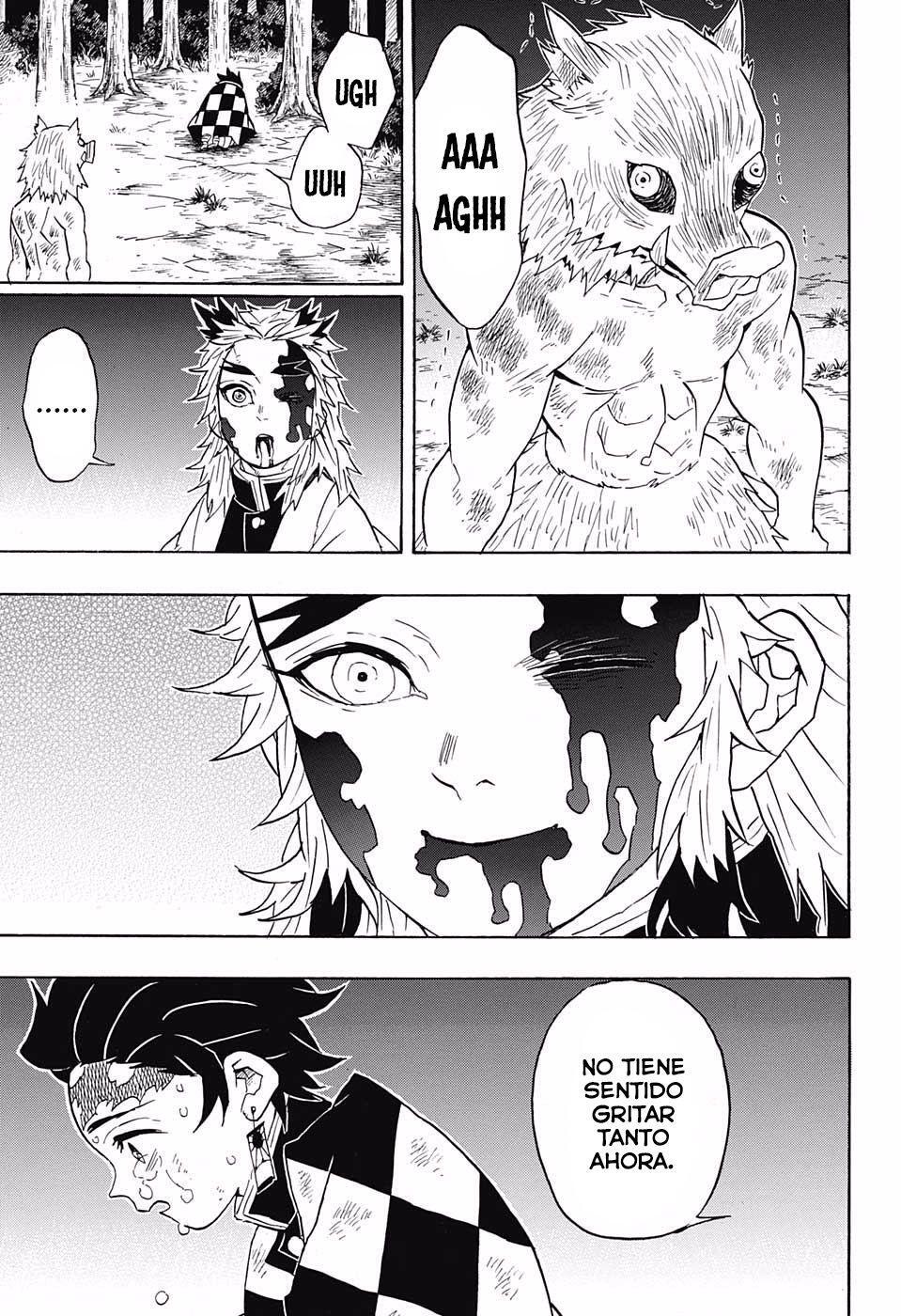 Capitulo 65 page 18