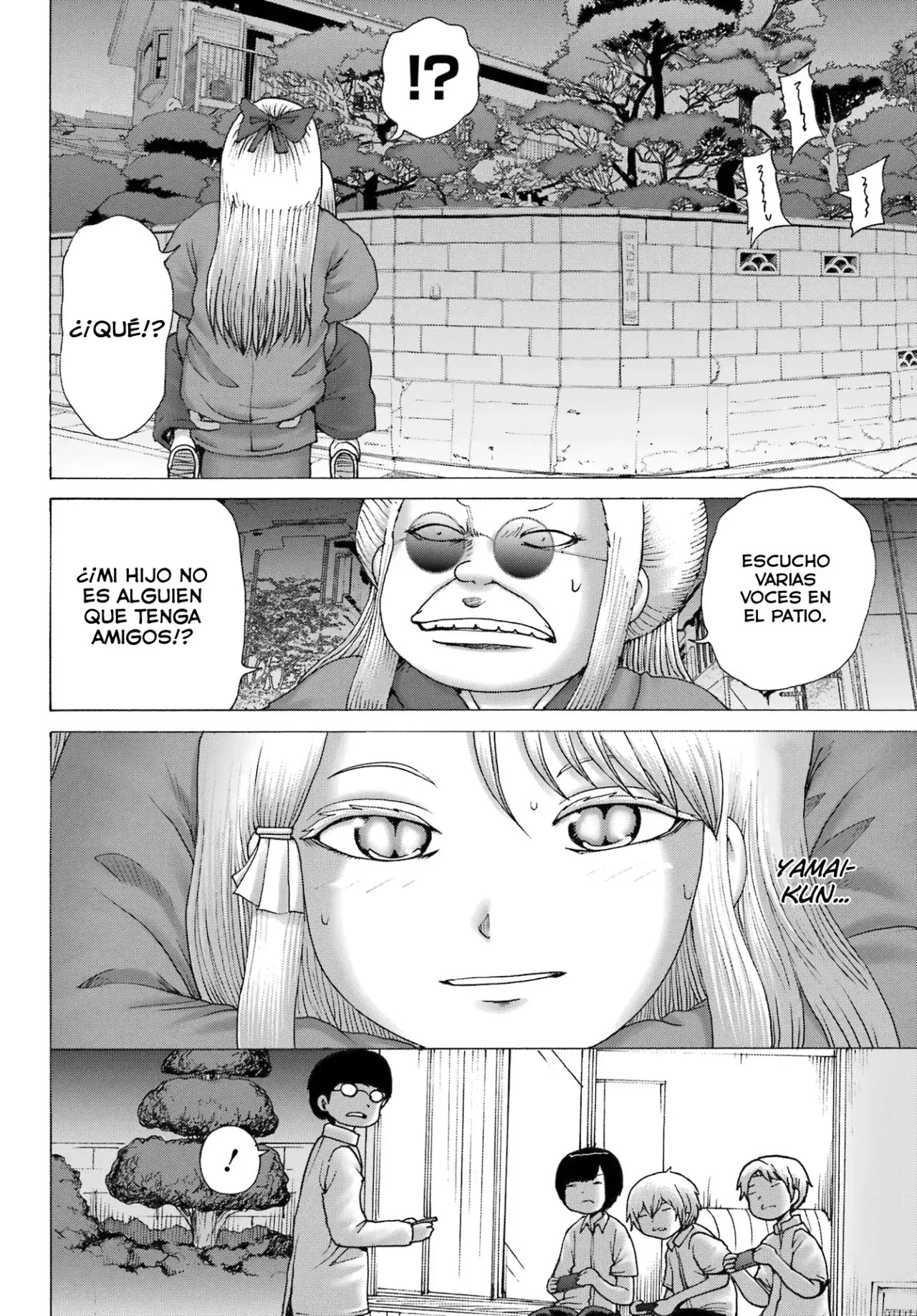 Capitulo 41 page 19