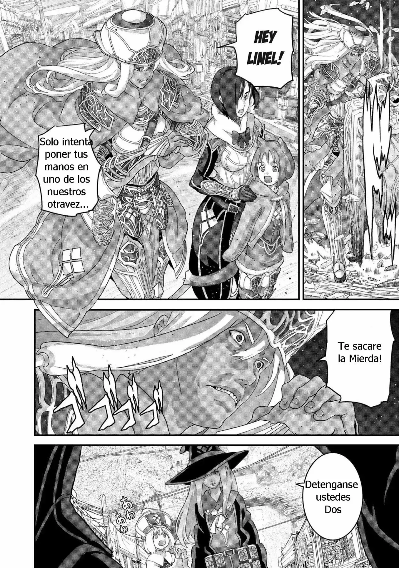 Capitulo 18.10 page 10