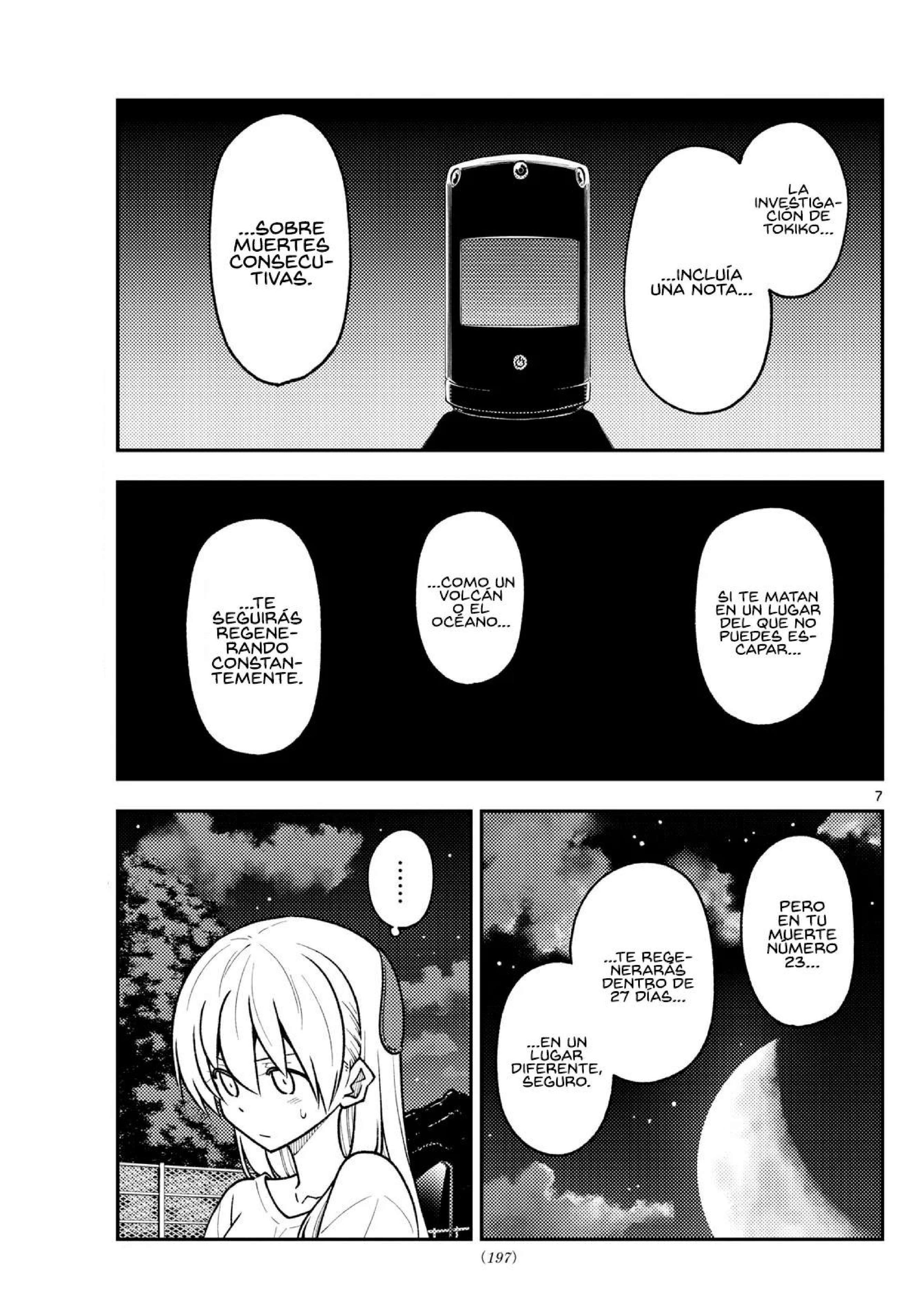 Capitulo 268 page 8