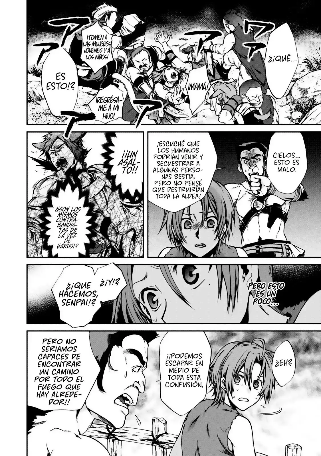 Capitulo 31 page 26
