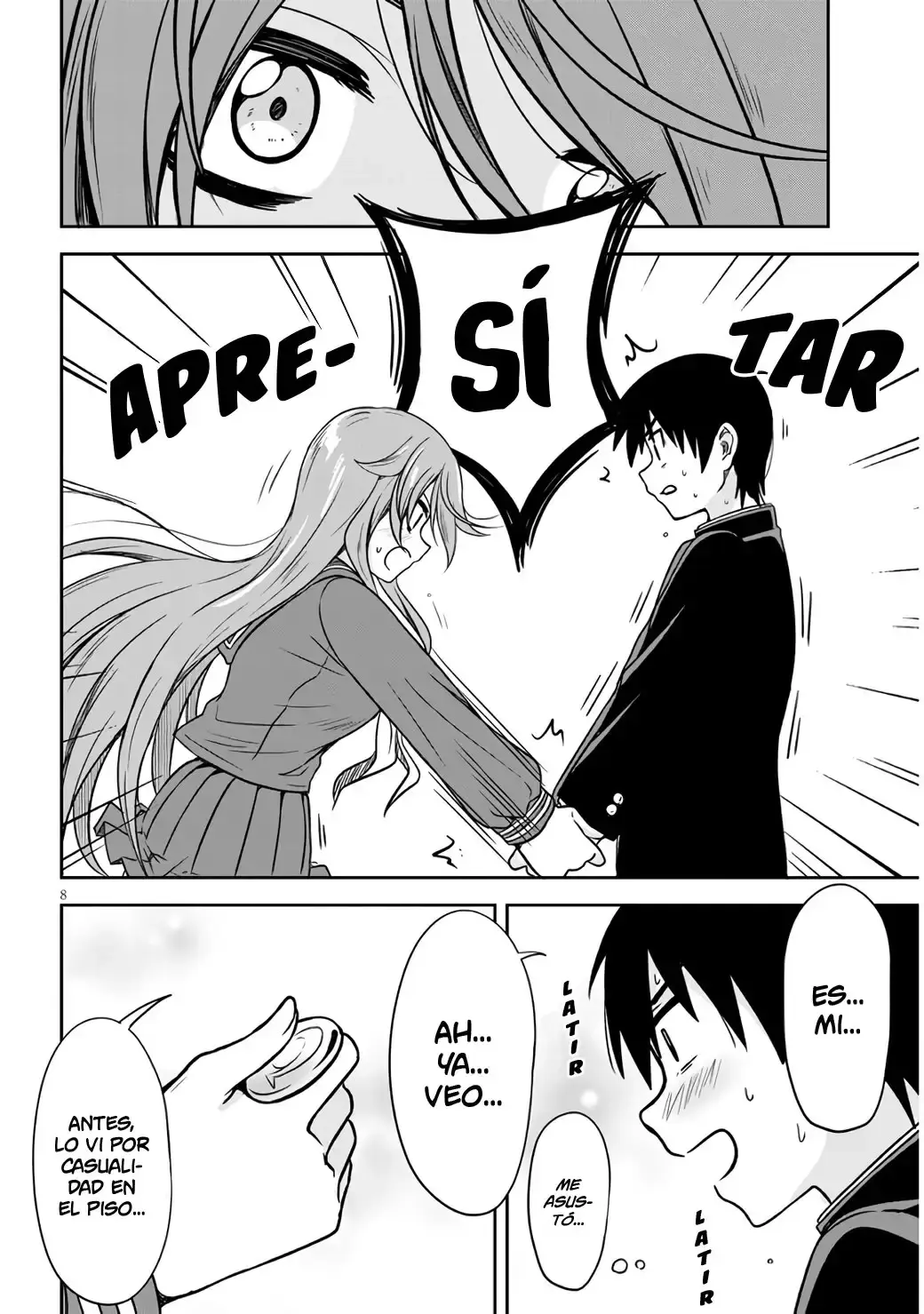 Capitulo 12 page 10