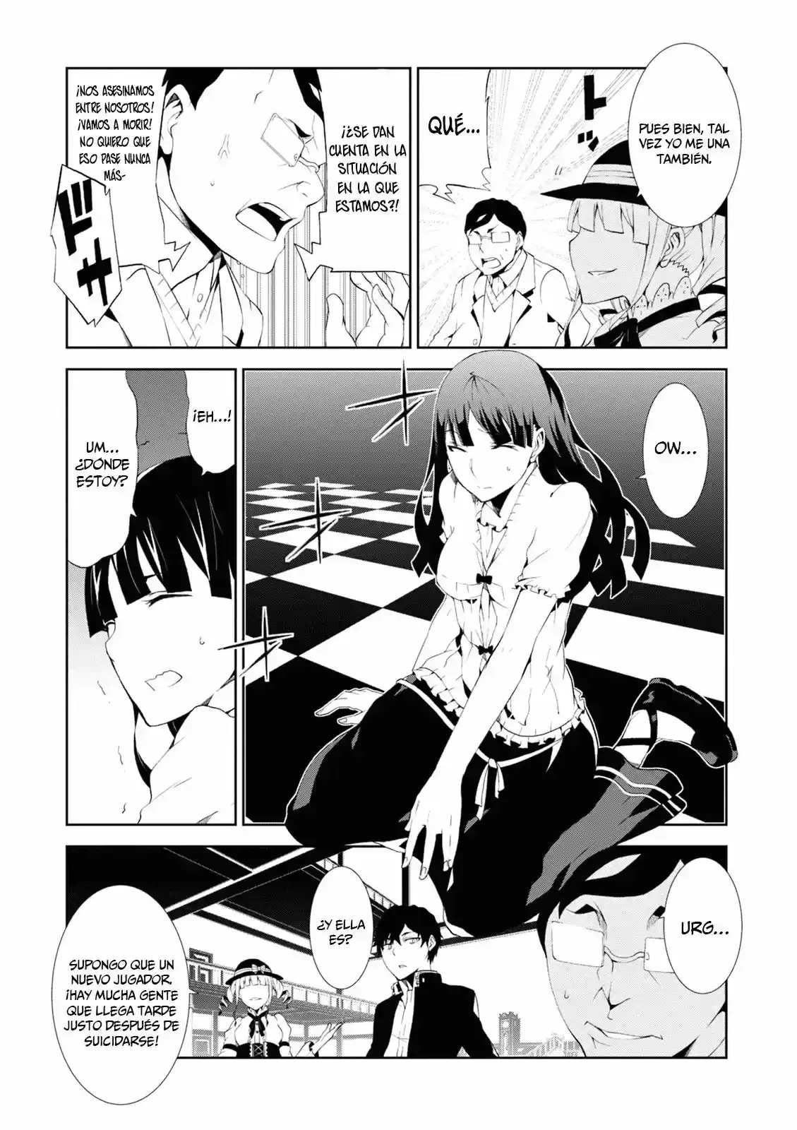 Capitulo 3 page 16