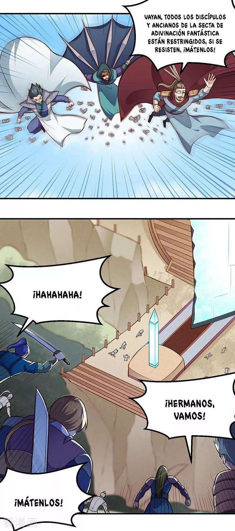 Capitulo 167 page 15