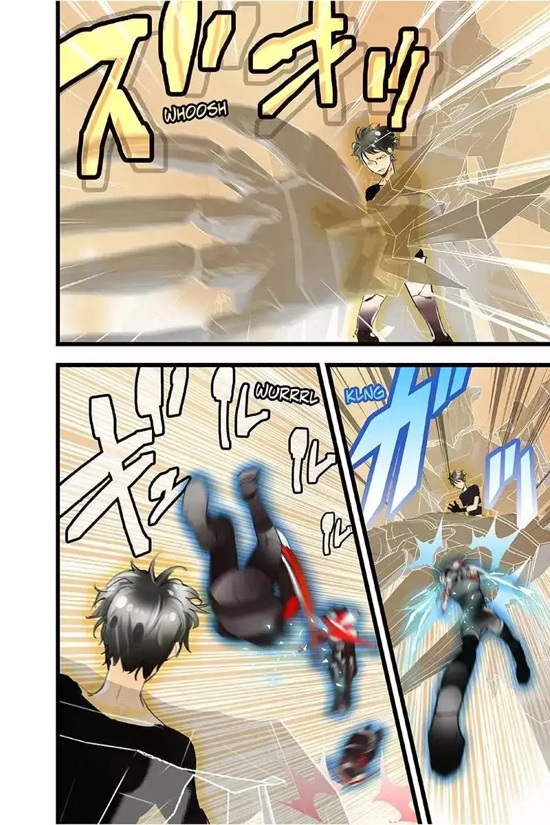 Capitulo 52 page 14