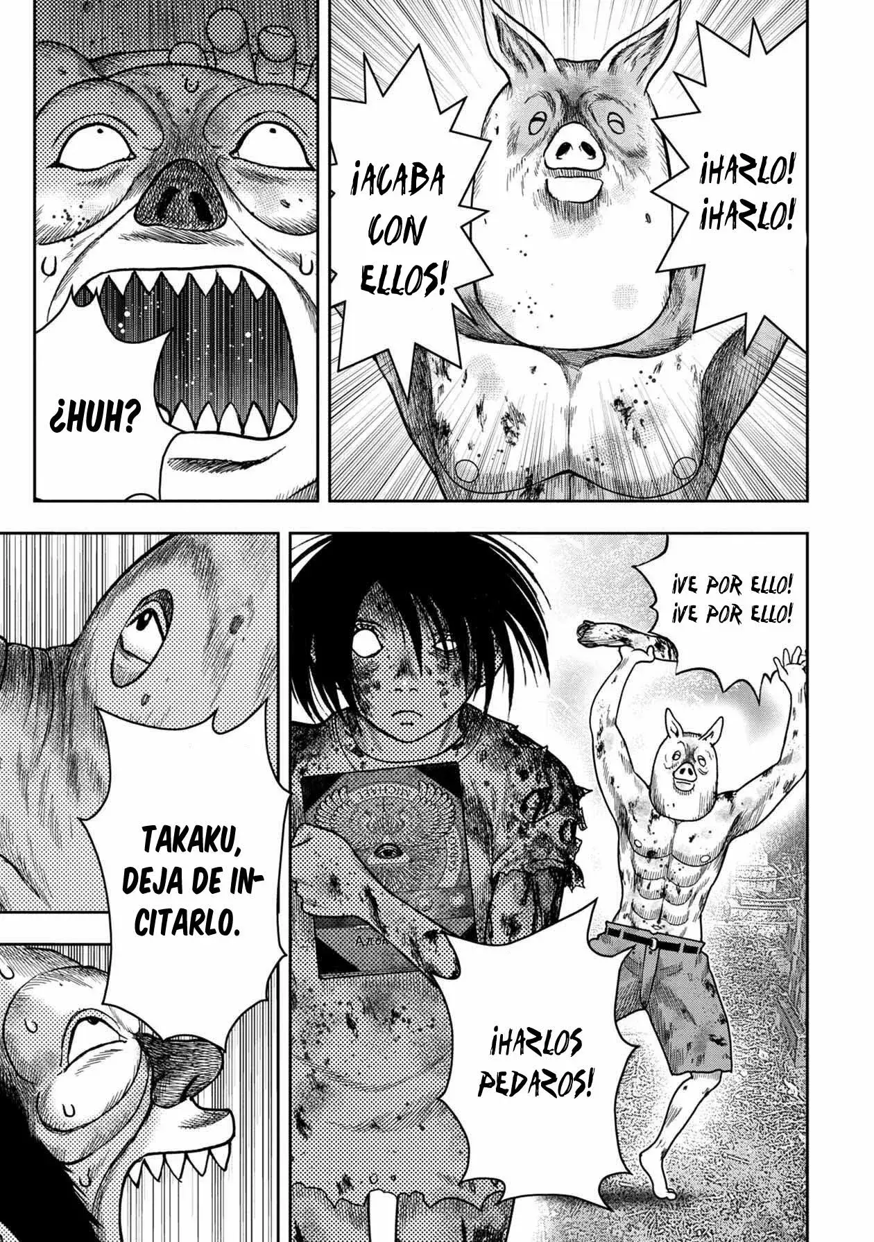 Capitulo 132 page 13