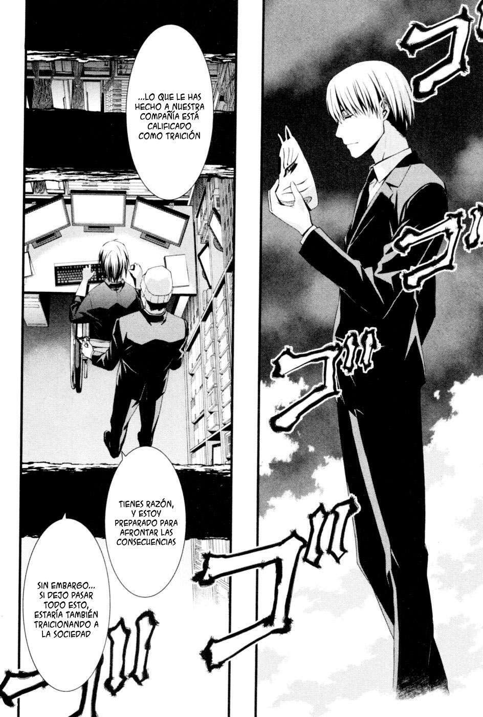 Capitulo 45 page 29