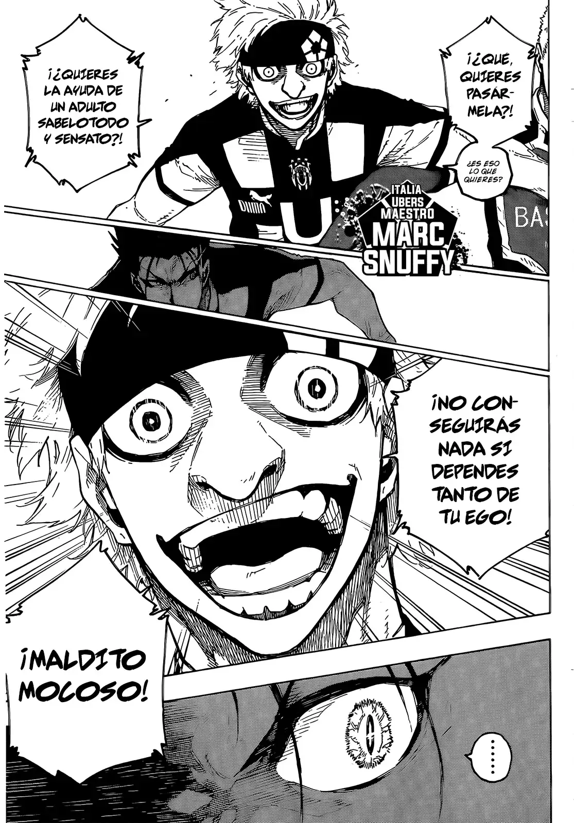 Capitulo 228 page 6