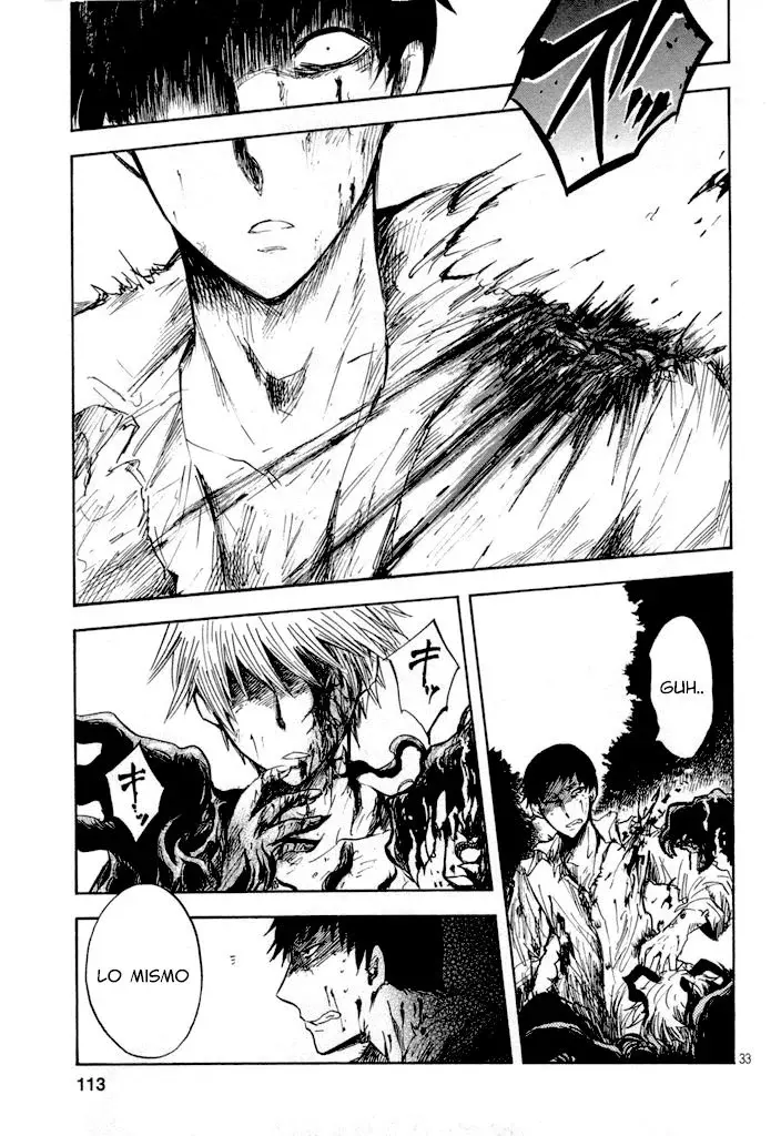 Capitulo 24 page 34