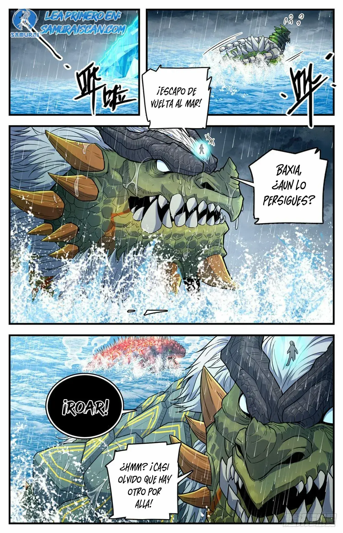 Capitulo 1046 page 6