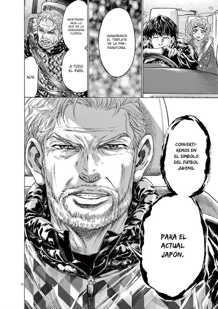 Capitulo 210 page 15
