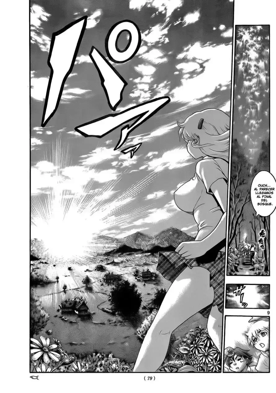 Capitulo 427 page 8