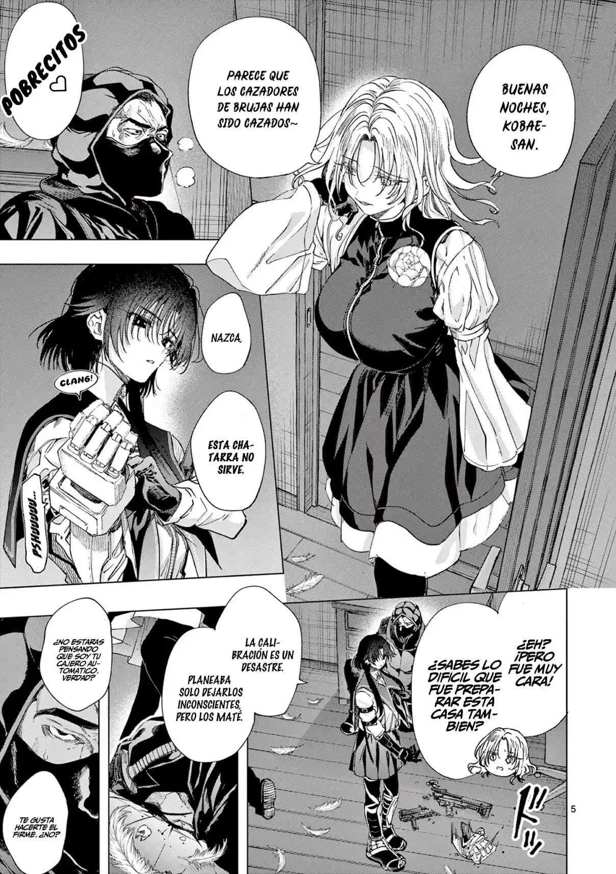 Capitulo 70 page 7