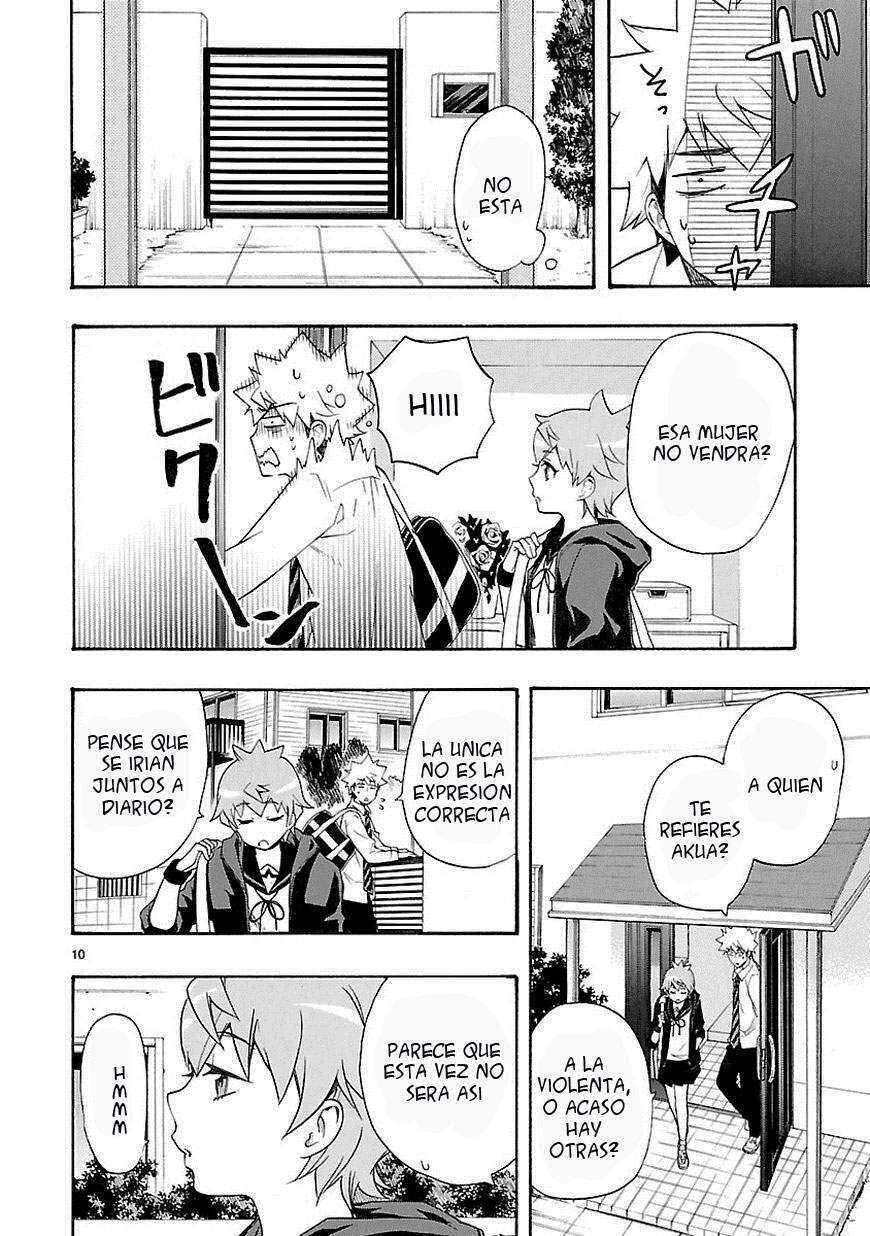 Capitulo 9 page 14