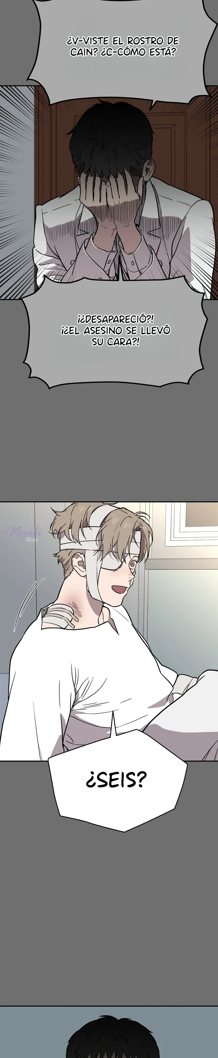Capitulo 39 page 19