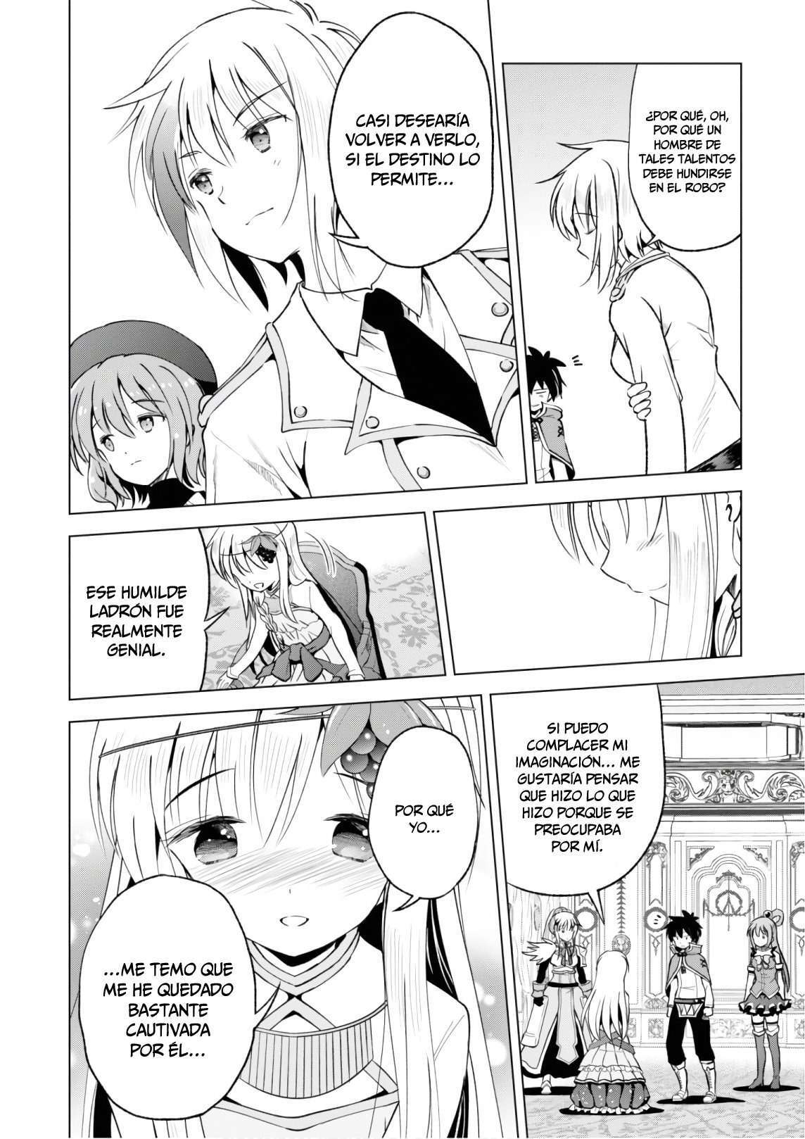 Capitulo 64 page 15