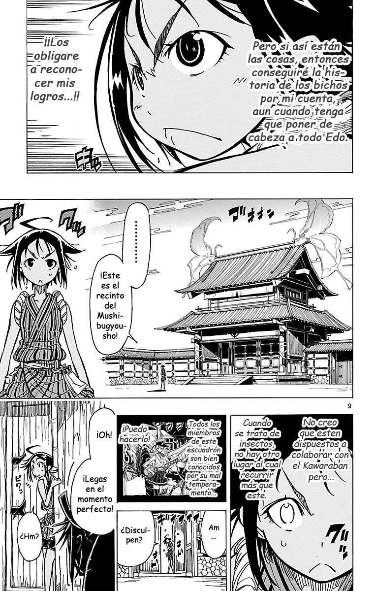 Capitulo 14 page 10