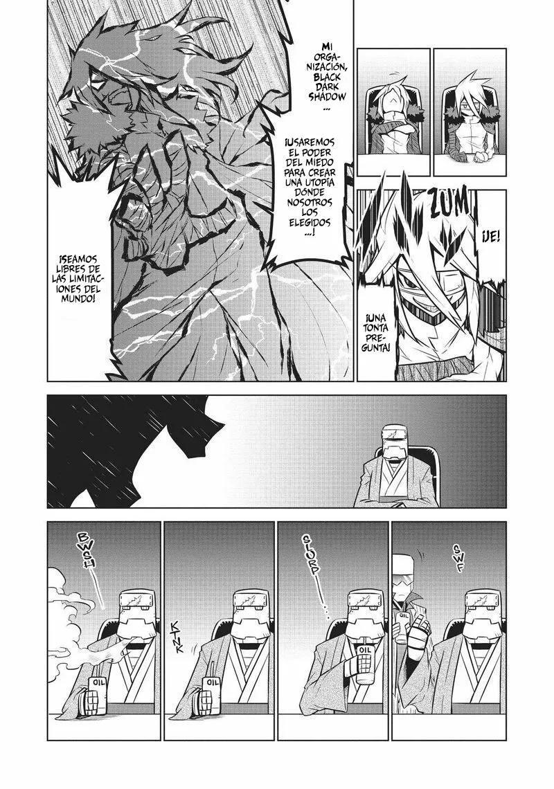 Capitulo 99 page 5