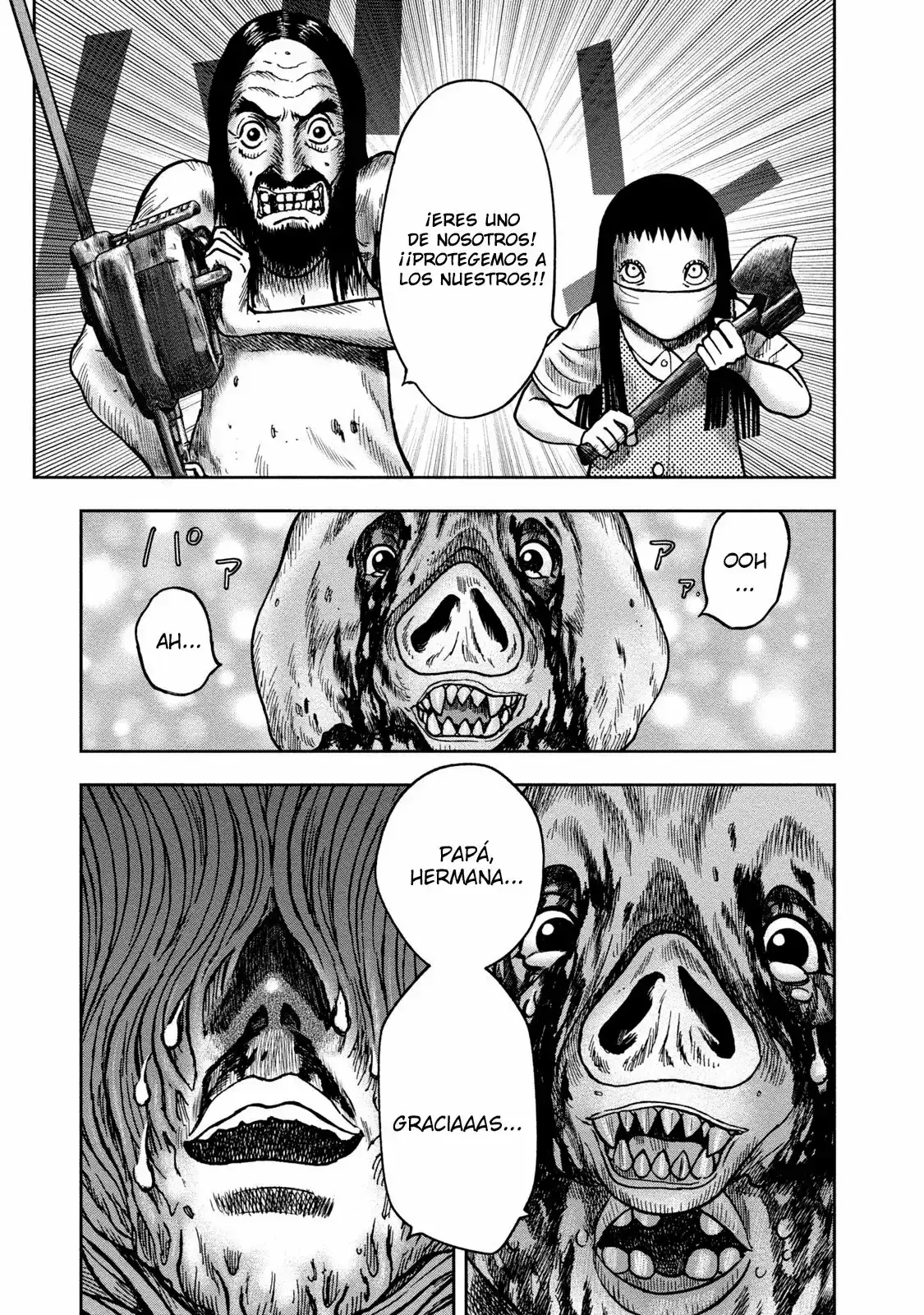 Capitulo 23 page 20