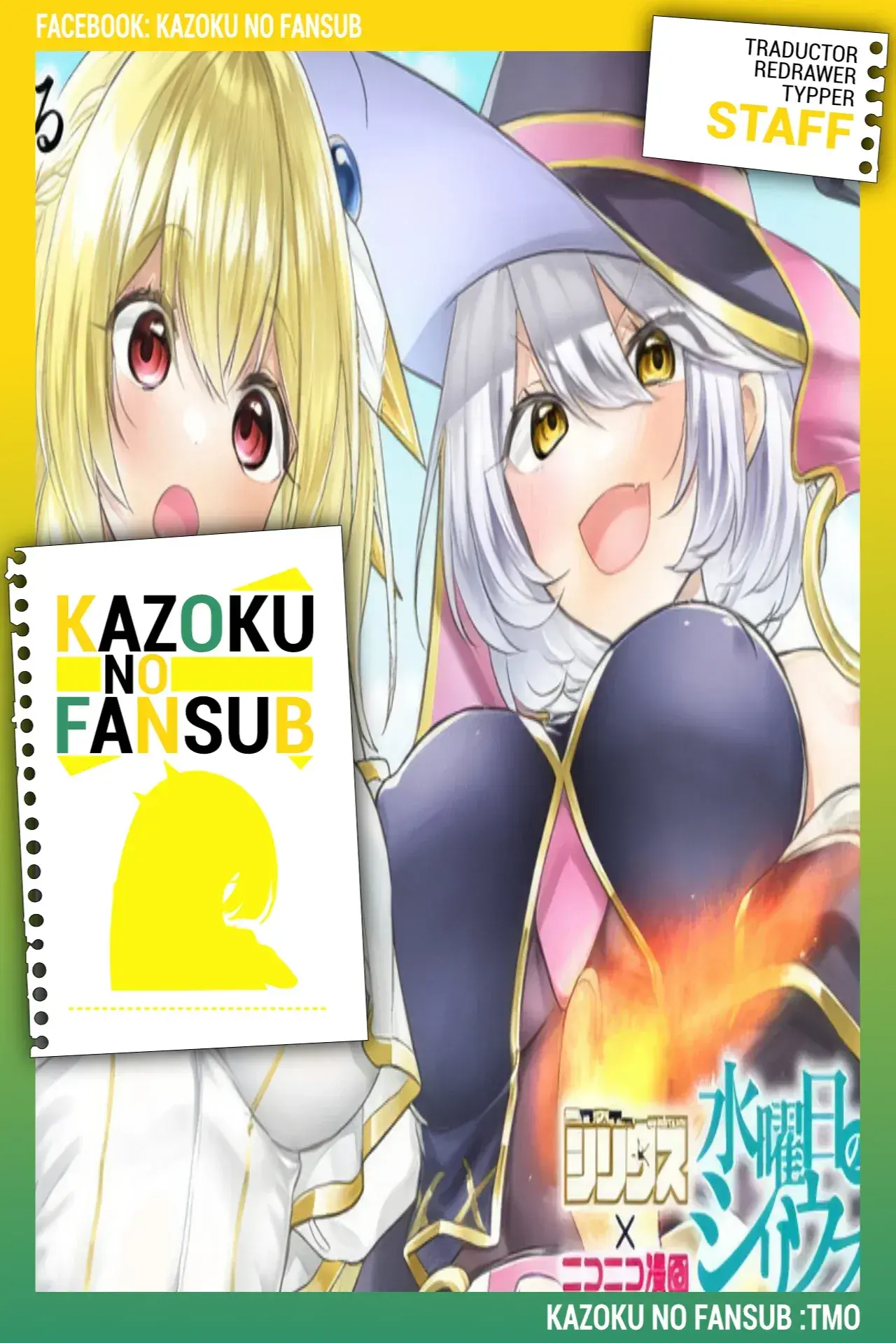 Capitulo 1.10 page 1