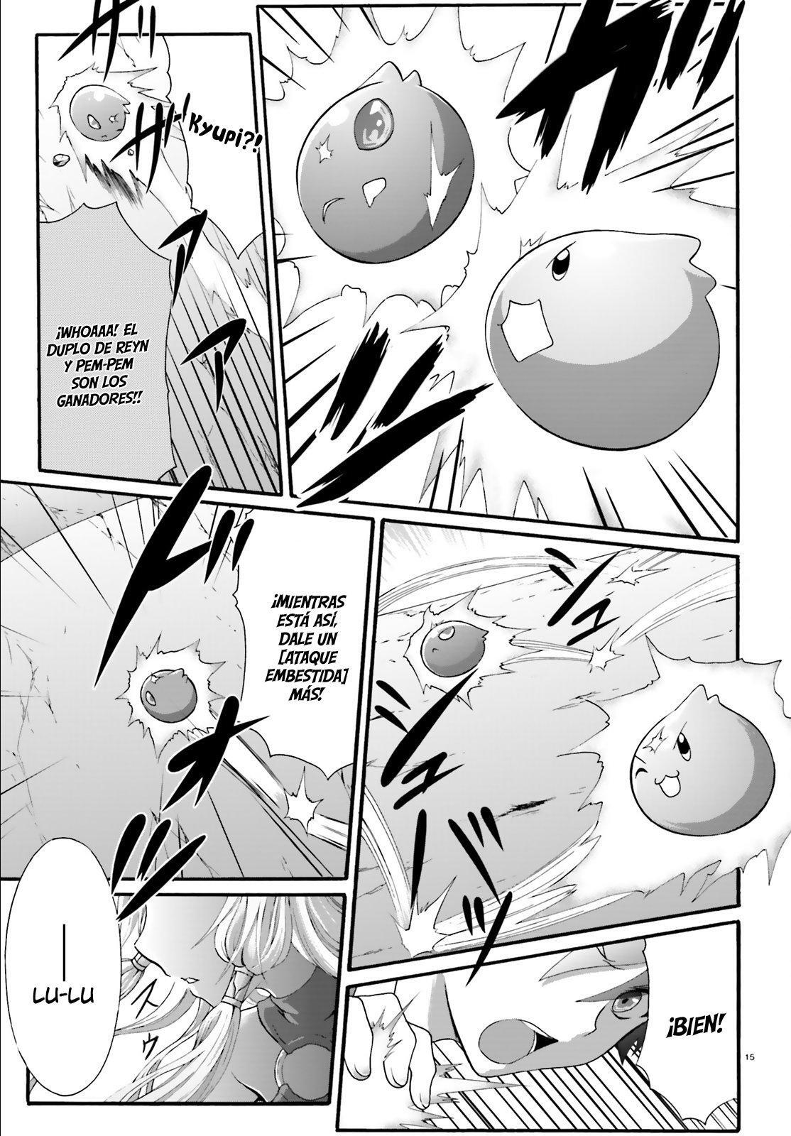Capitulo 14 page 18