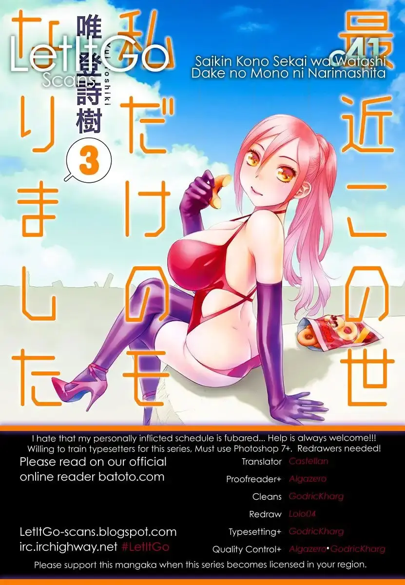 Capitulo 41 page 11