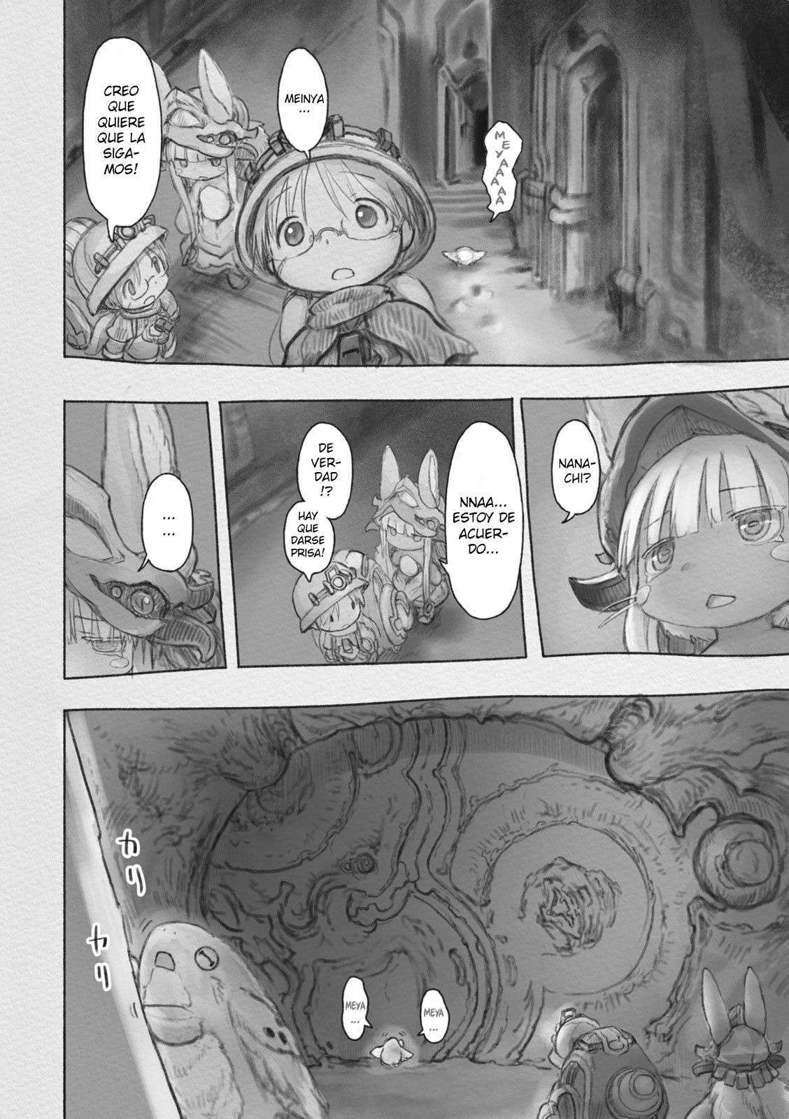 Capitulo 34 page 4