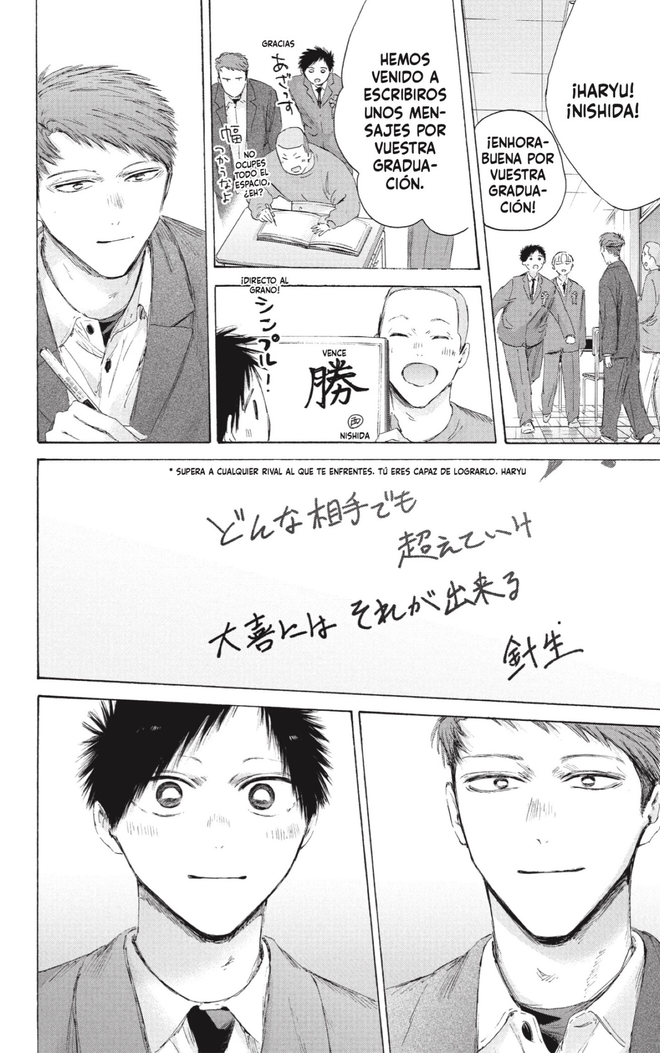 Capitulo 250 page 10
