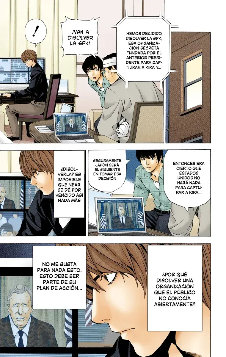 Capitulo 76 page 13