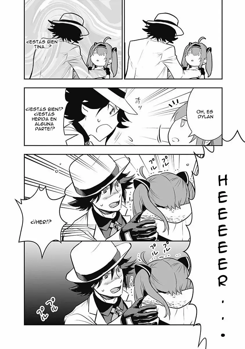 Capitulo 7 page 12
