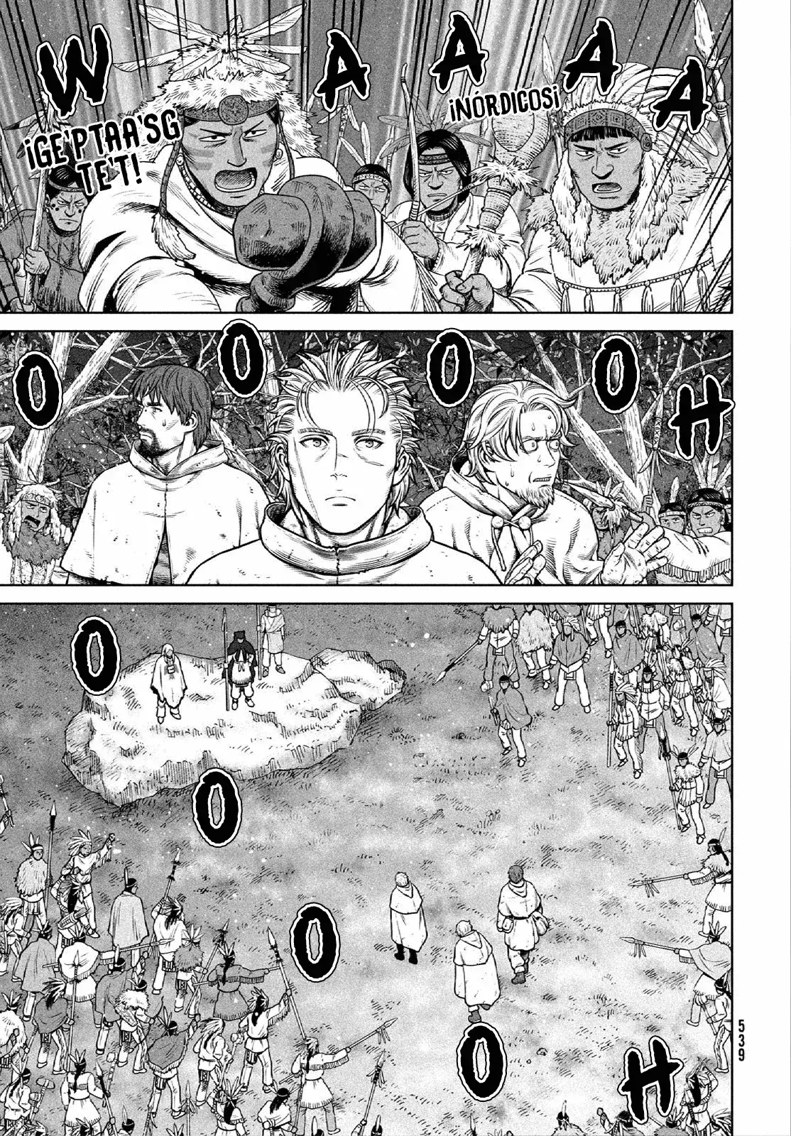 Capitulo 205 page 6