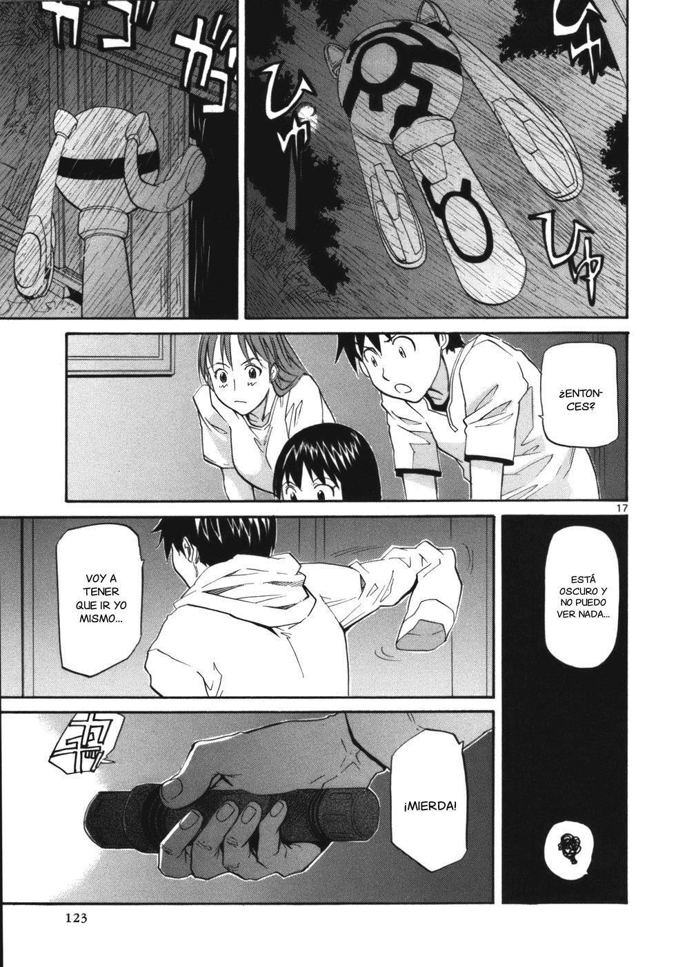 Capitulo 22 page 17