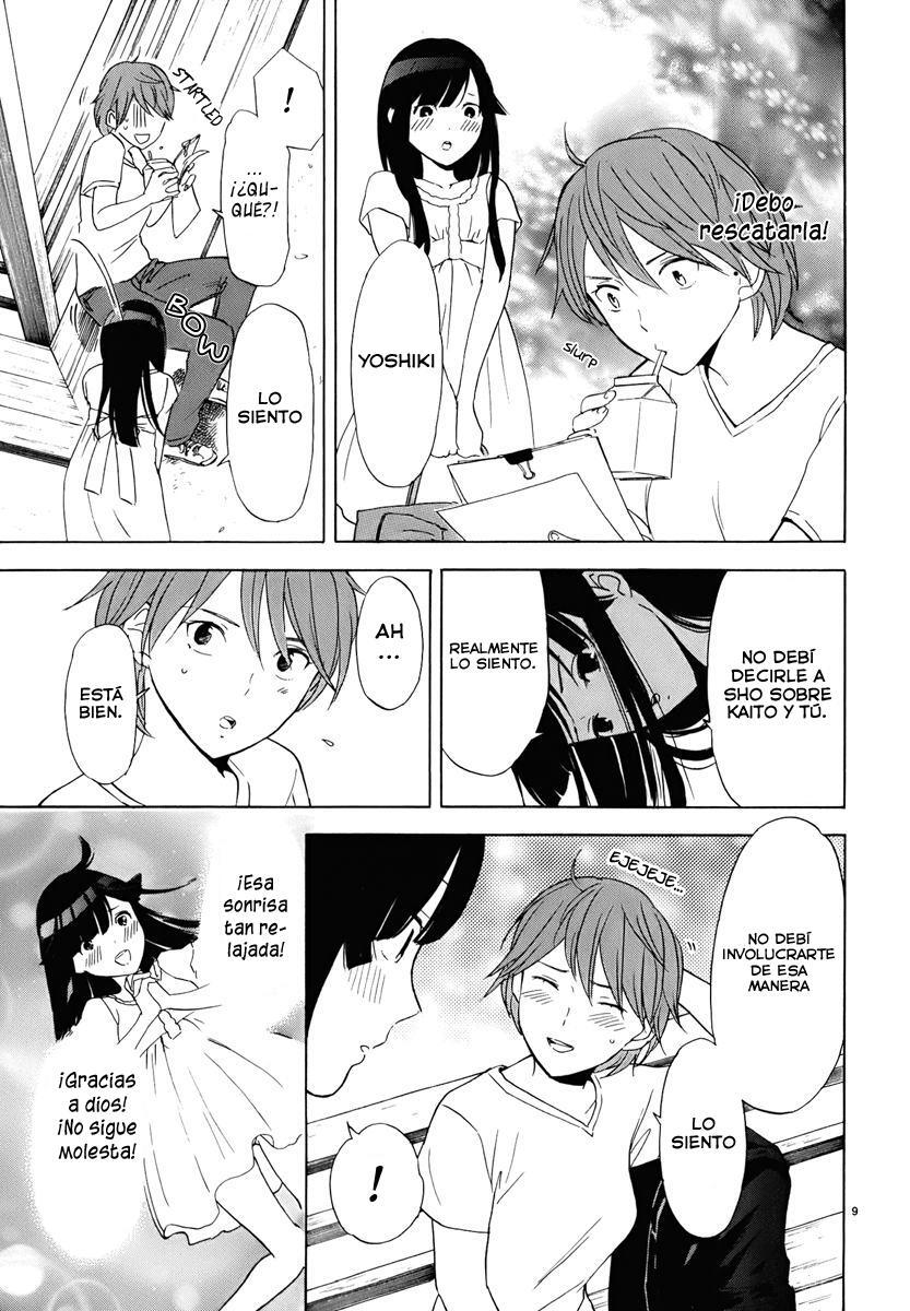 Capitulo 23 page 10