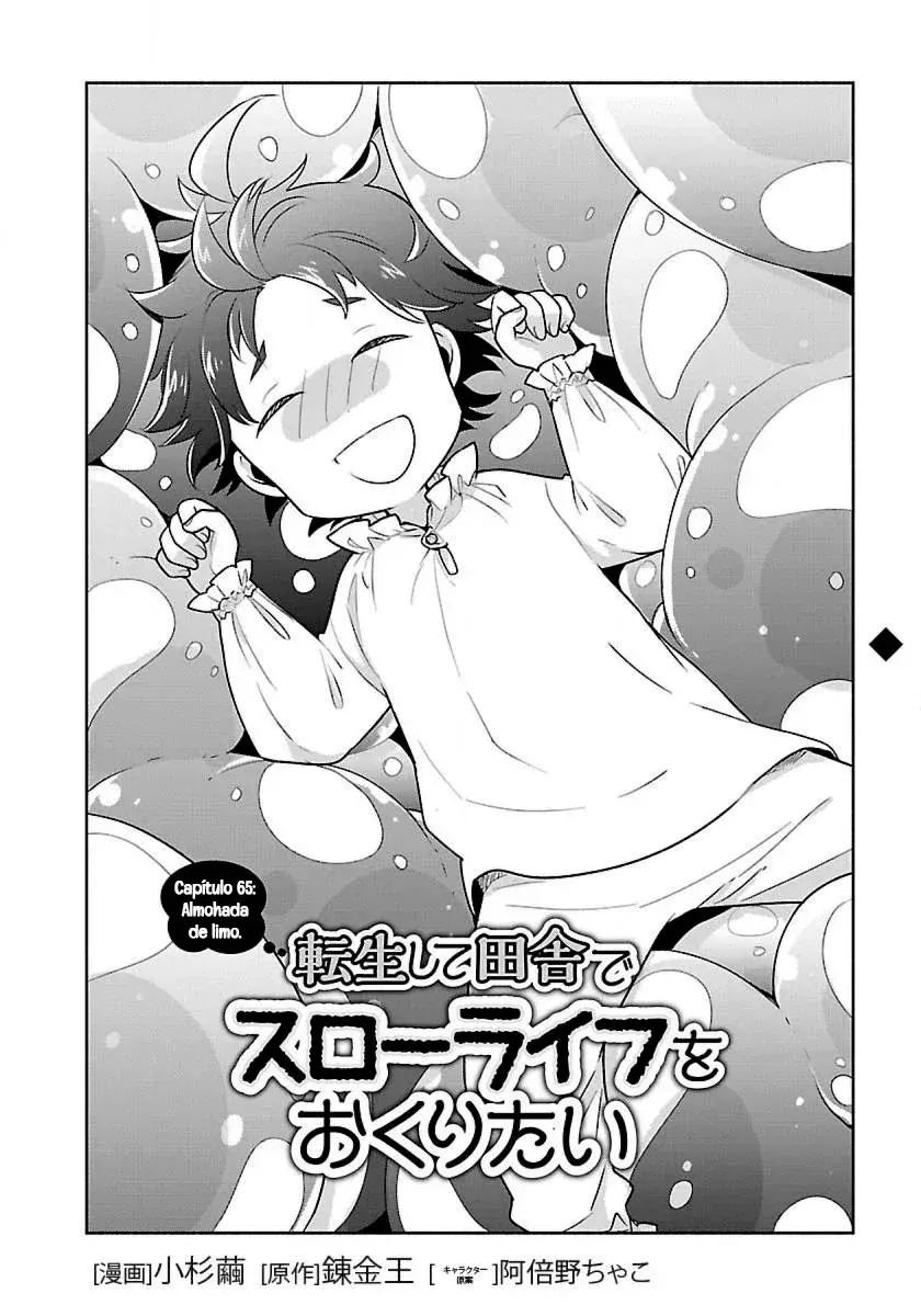 Capitulo 65 page 3