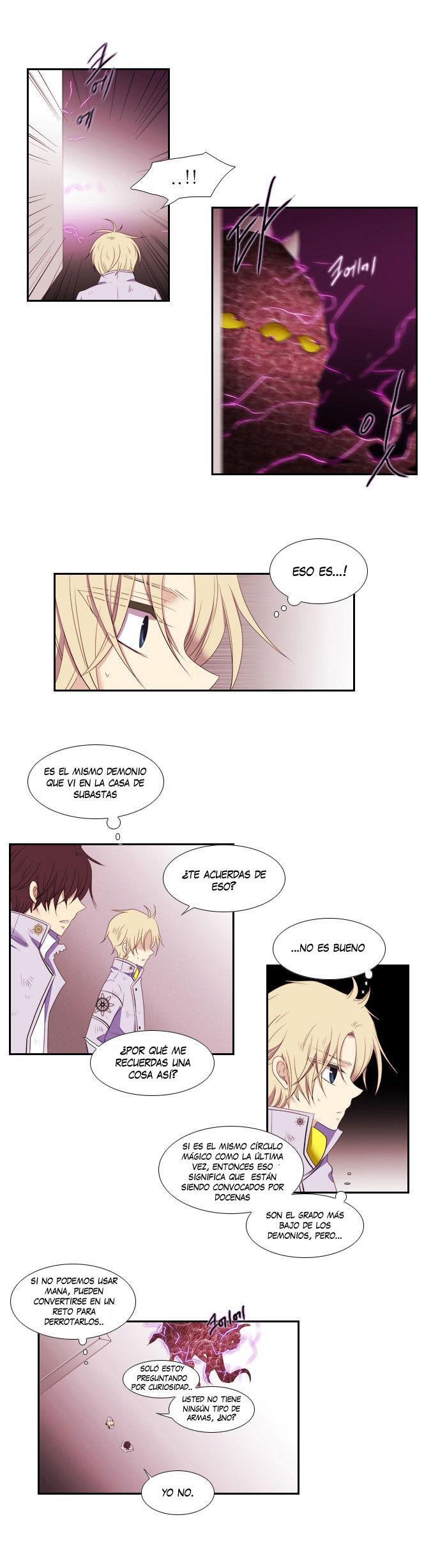 Capitulo 80 page 18