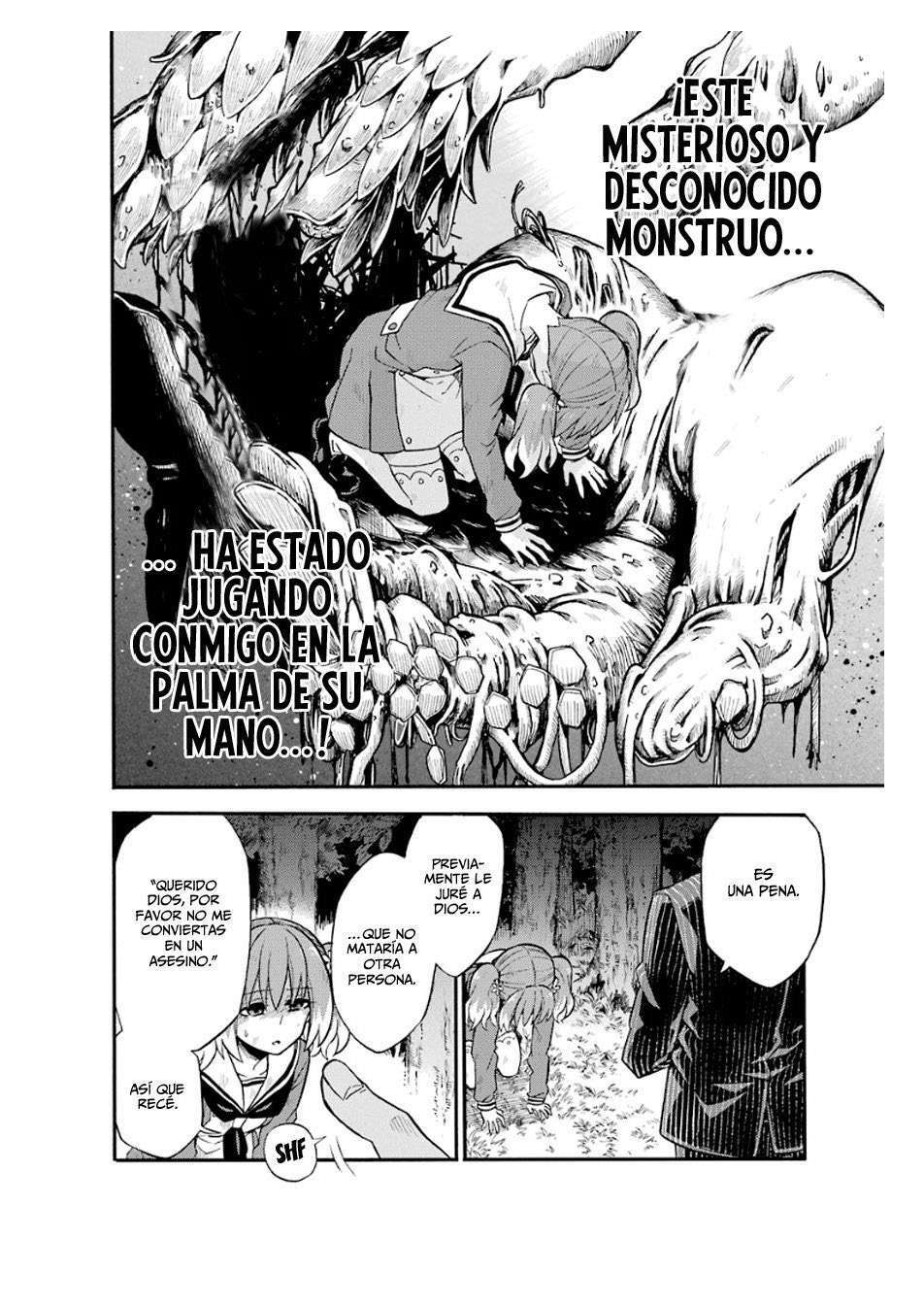 Capitulo 33 page 20