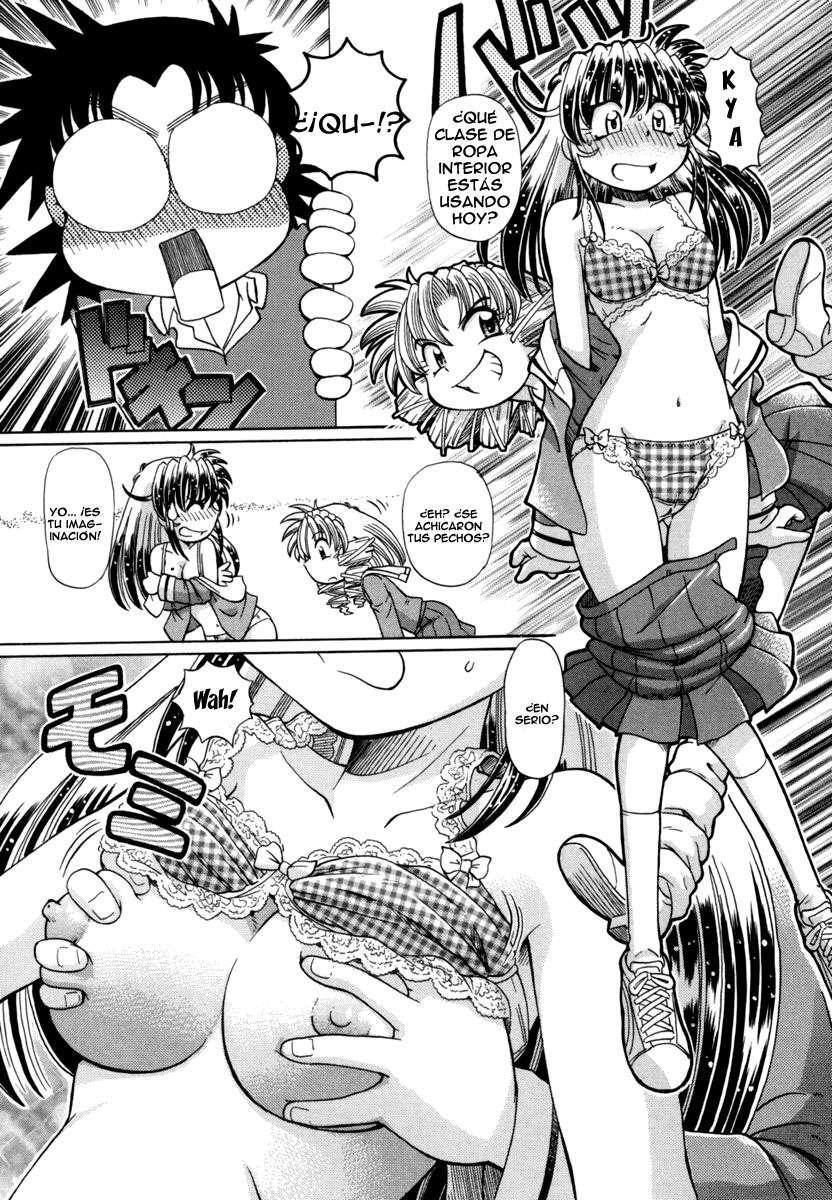 Capitulo 26 page 6