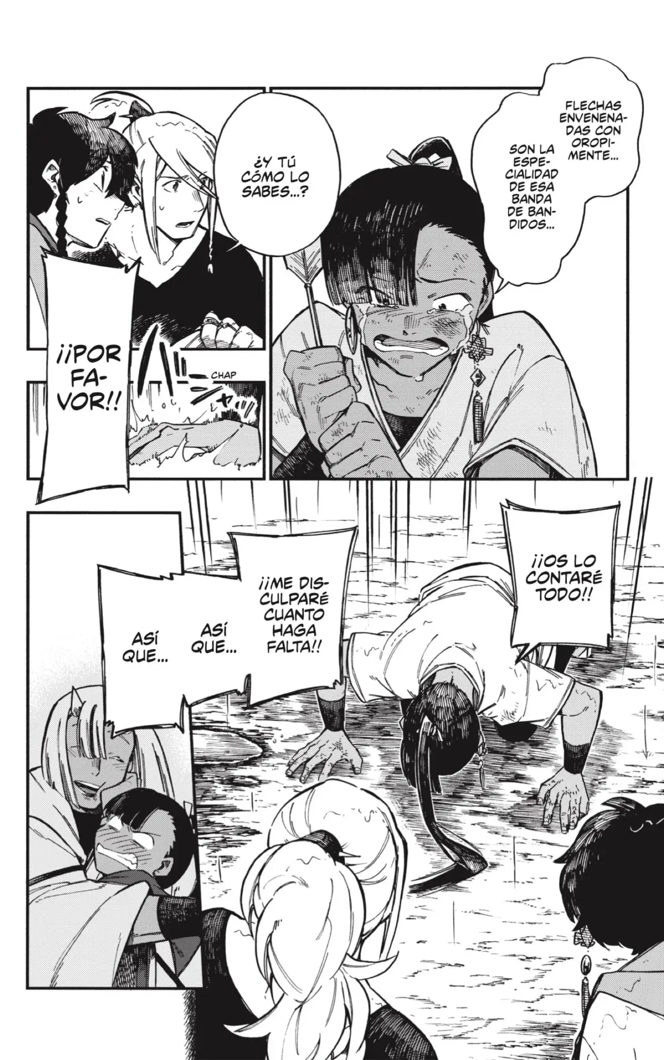 Capitulo 31 page 8