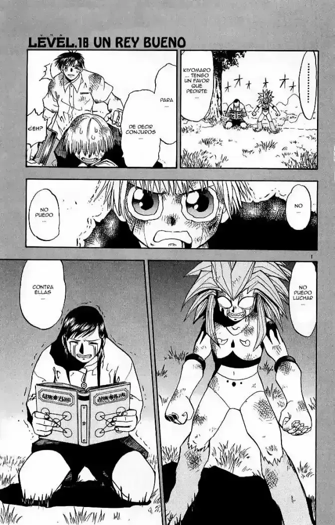 Capitulo 18 page 1