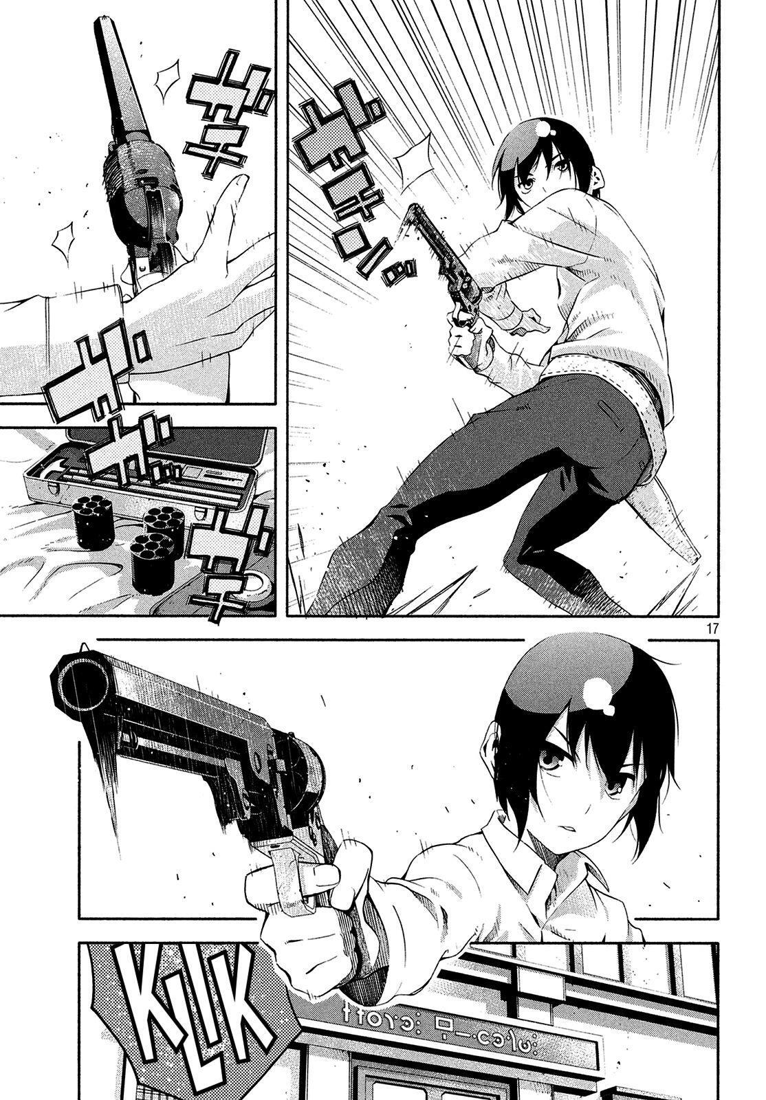 Capitulo 7 page 16