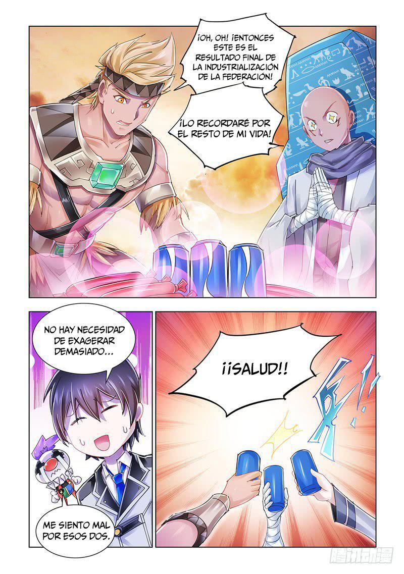 Capitulo 96 page 5